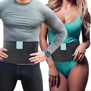 Abdominal Binder - Medical Grade Stomach Brace